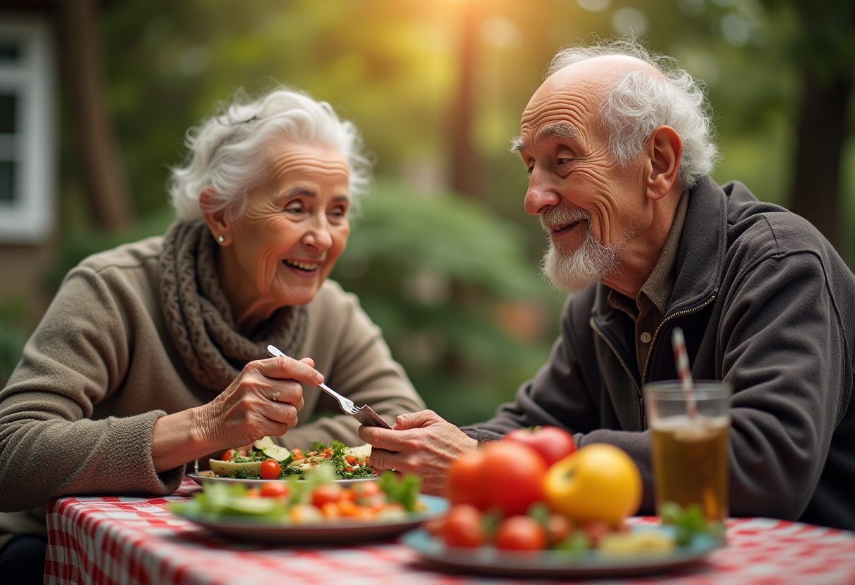 Здорове харчування